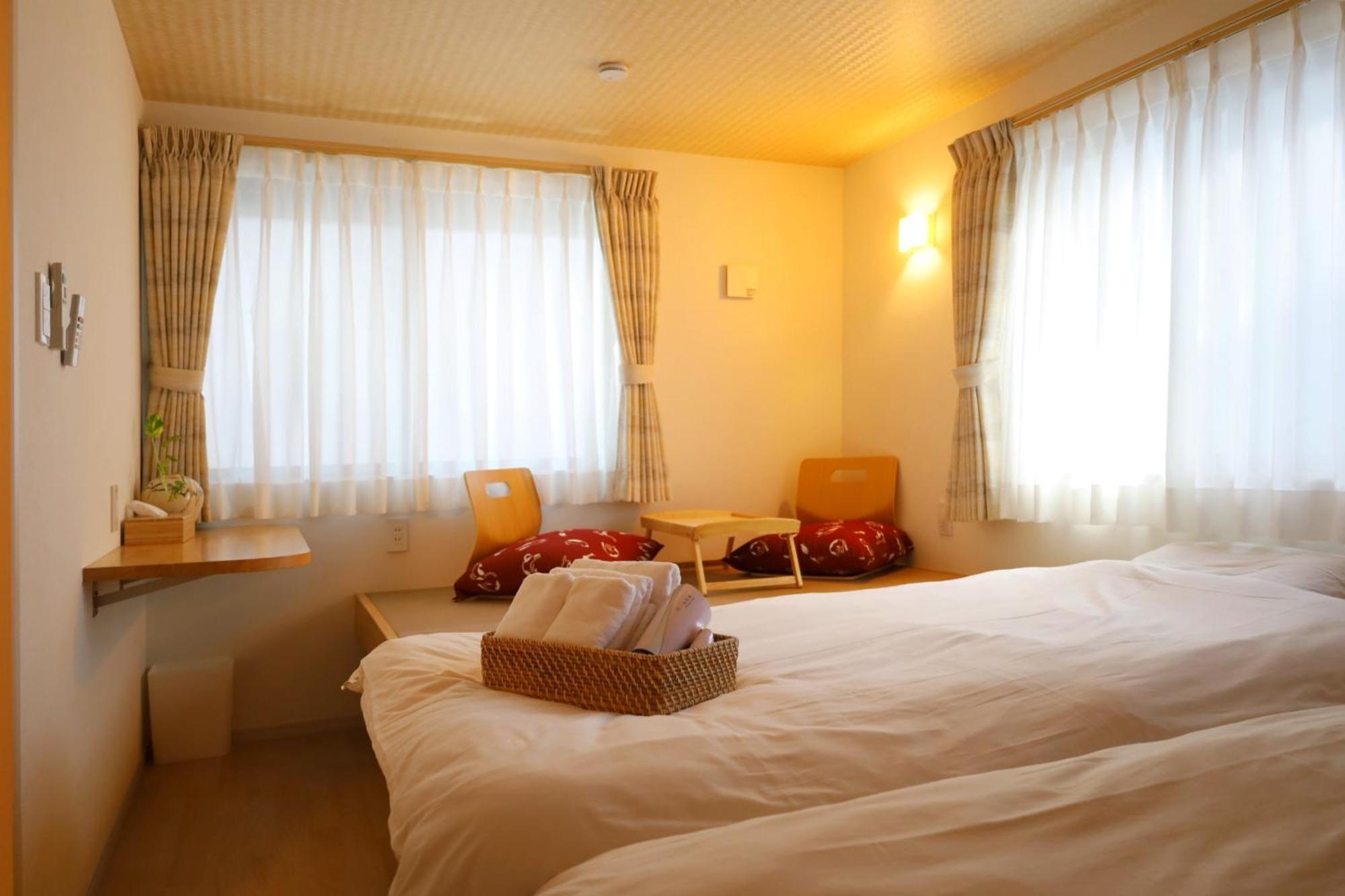 Apartment 尾久新築 Präfektur Tokio