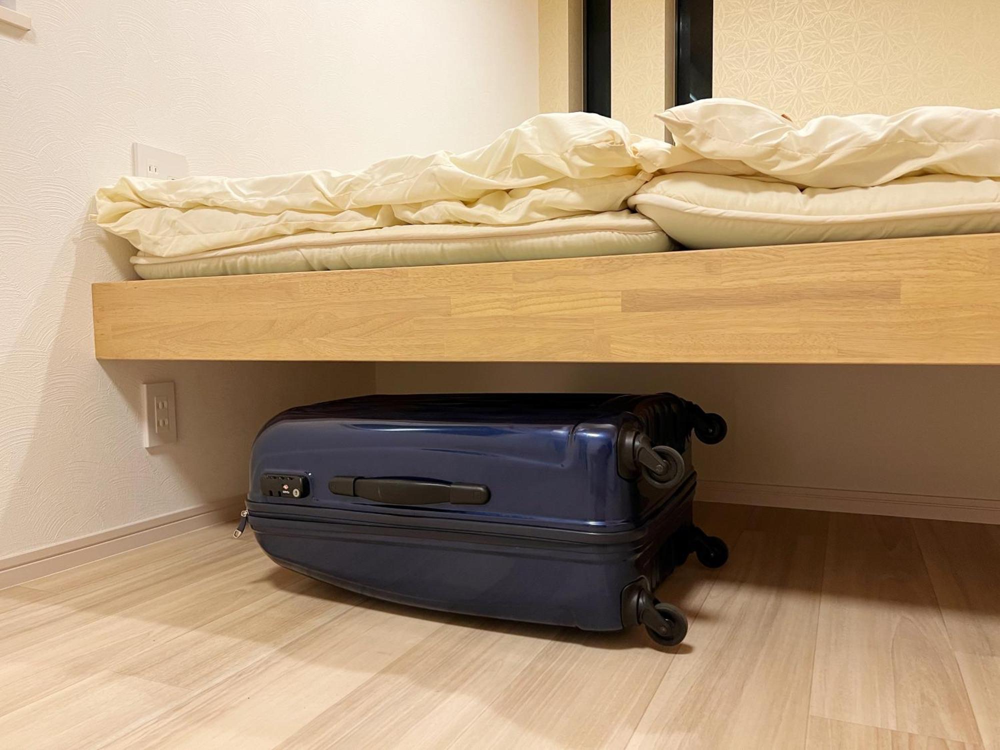 Apartment 尾久新築 Präfektur Tokio