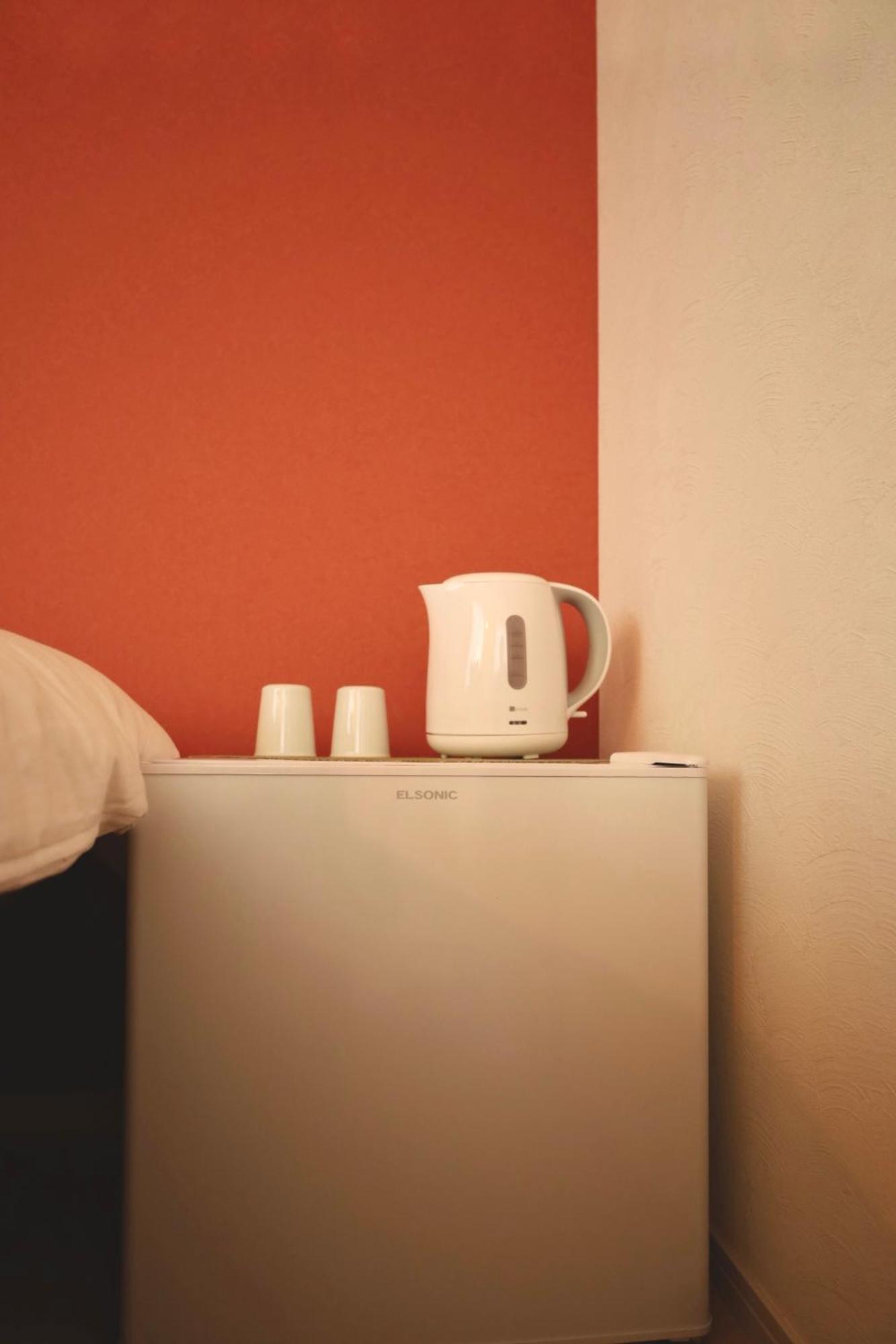 Apartamento 尾久新築 *