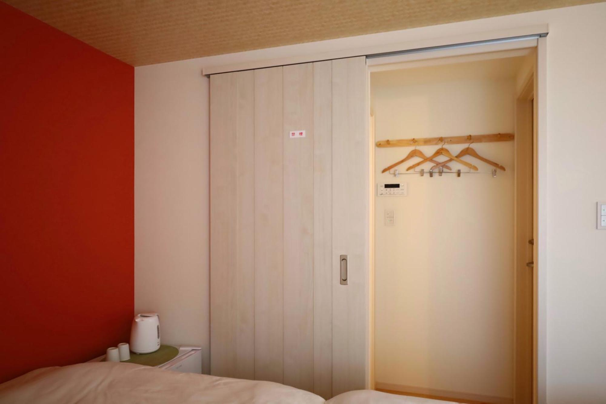 尾久新築 Apartamento Tóquio