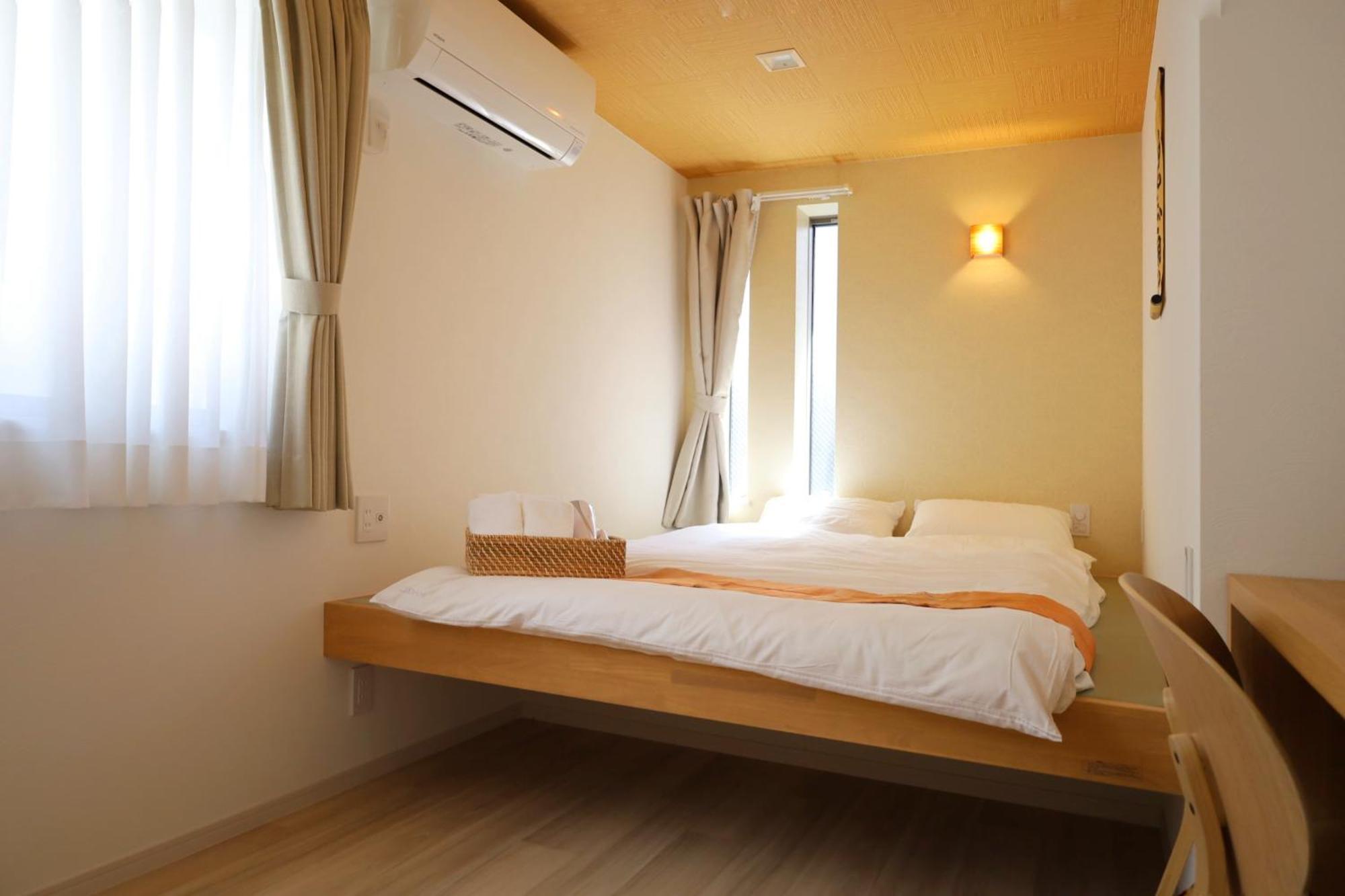 Apartamento 尾久新築 Tóquio