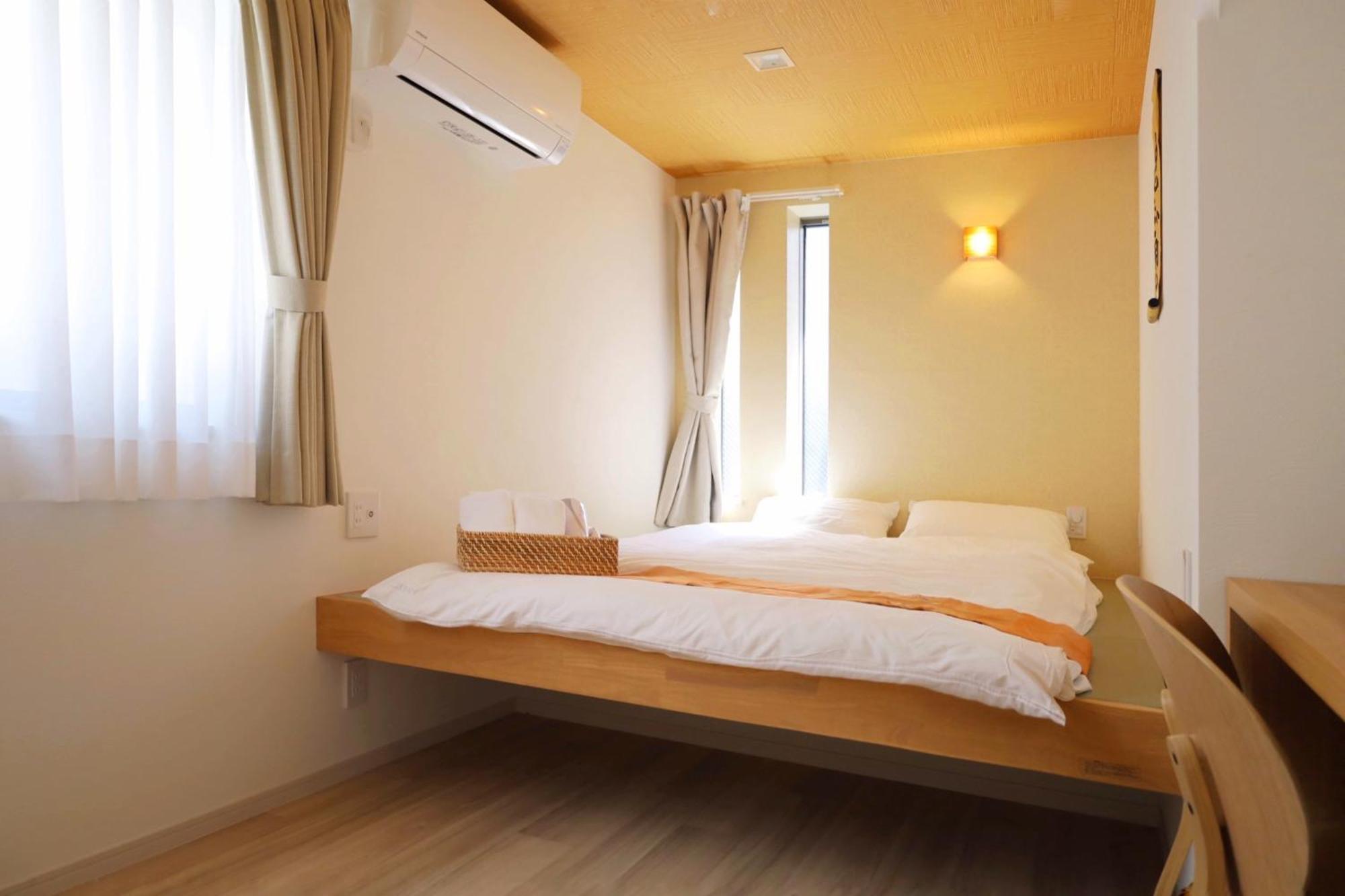 尾久新築 Apartamento