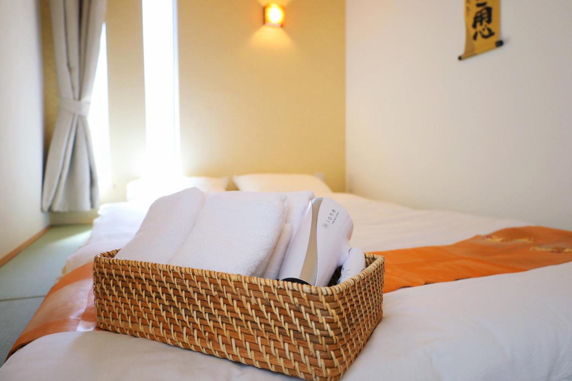 Apartamento 尾久新築 Tóquio