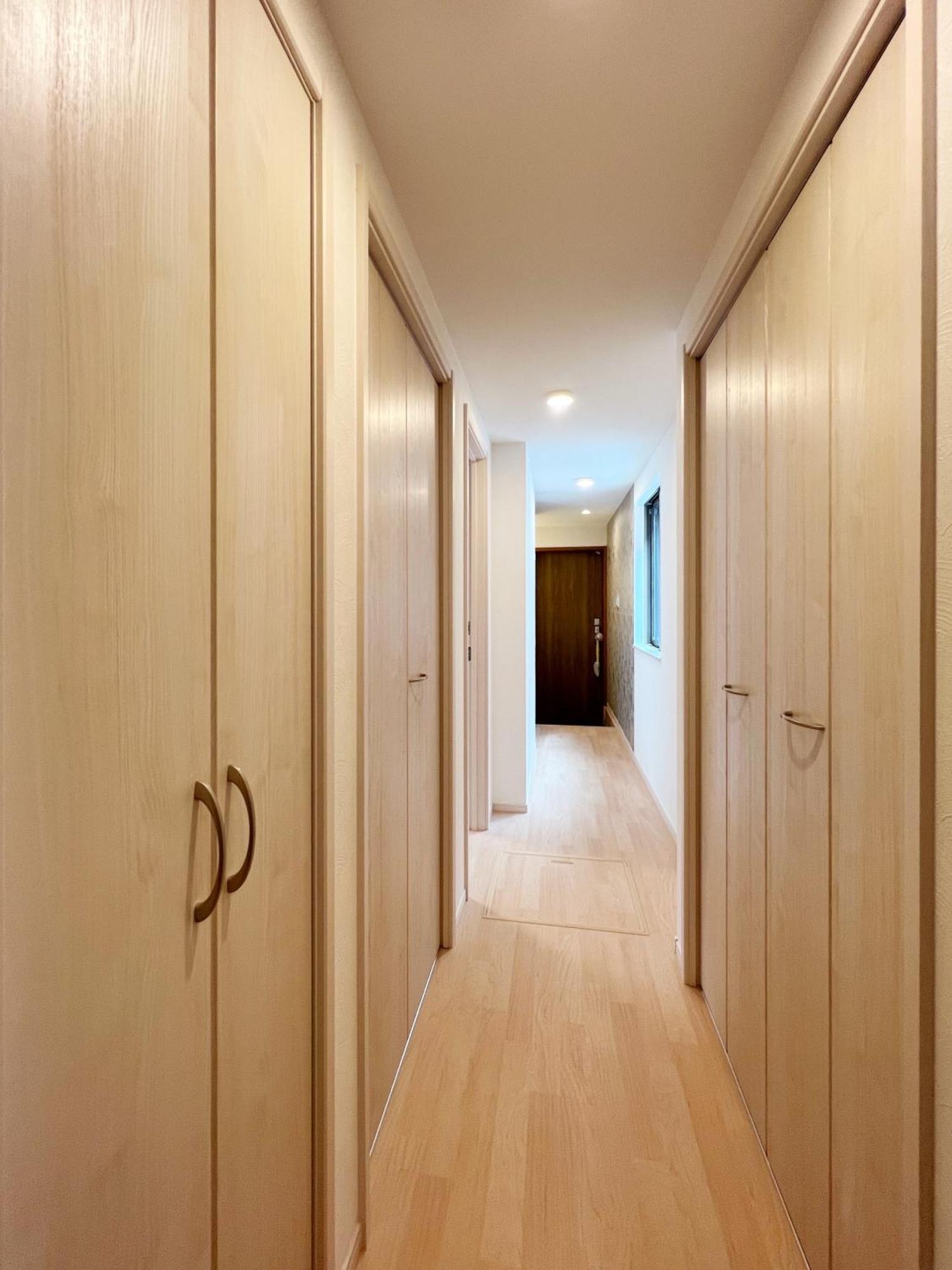 尾久新築 Apartamento