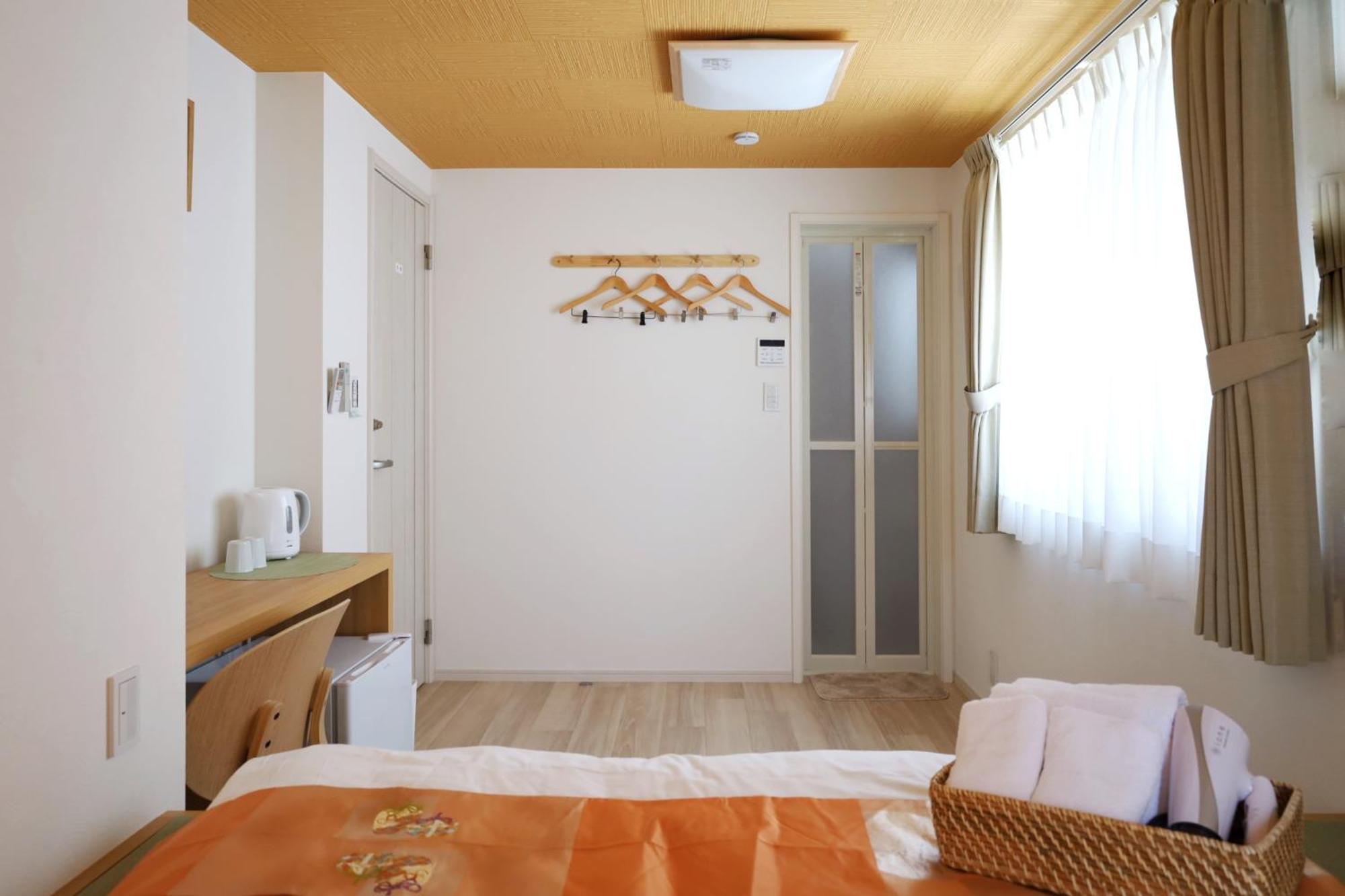 Apartamento 尾久新築 *